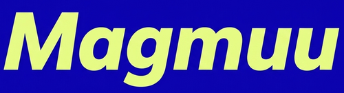 Magmuu