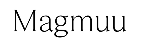 Magmuu